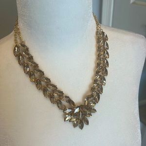 Fashion necklace
